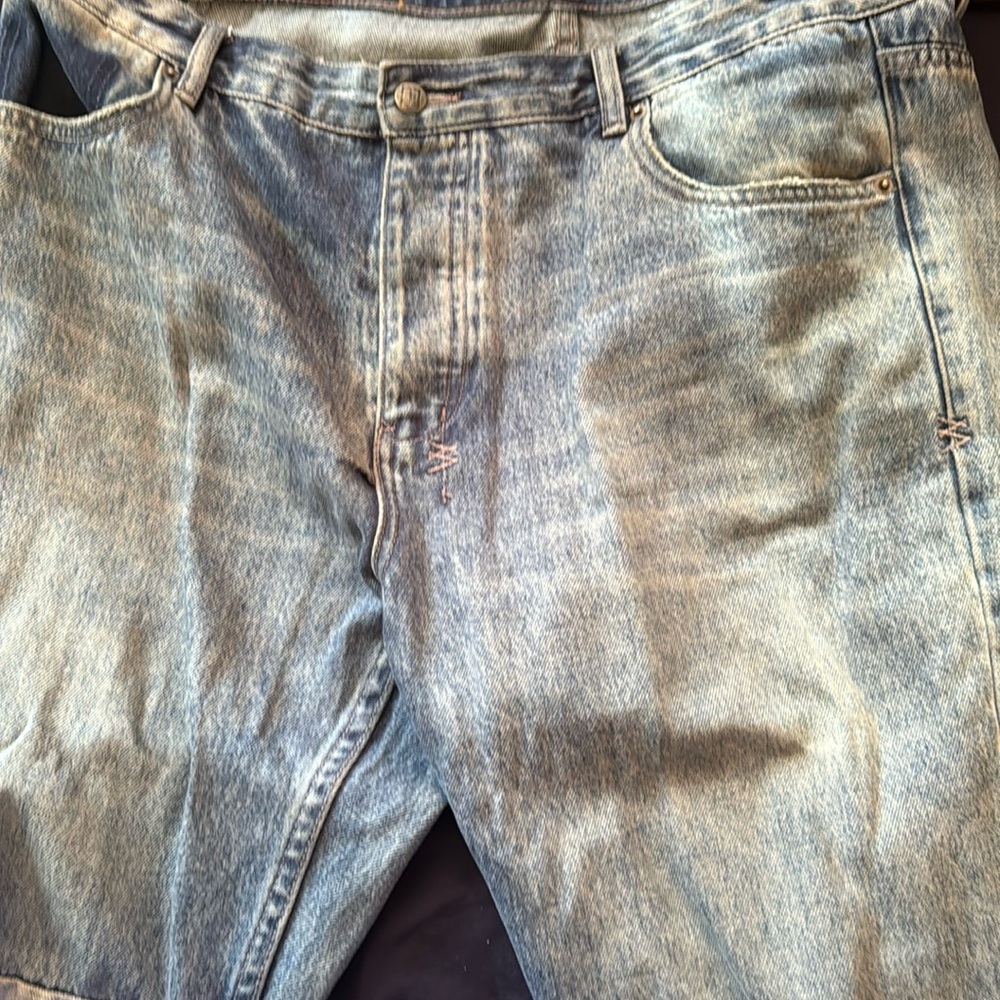 Ksubi jeans